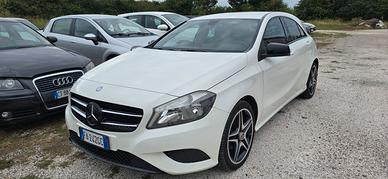 Mercedes-benz A 180 d Automatic Premium