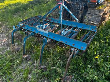 Tiller 7 punte siciltiller