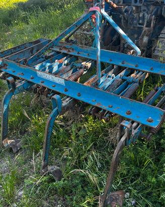 Tiller 7 punte siciltiller