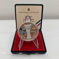Medaglia Napoli Coppa Uefa 1988-89