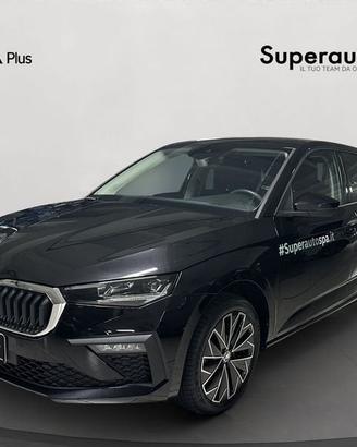 Škoda Scala 1.0 TSI 115 CV DSG Style