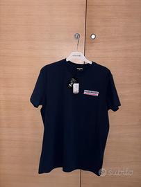 t-shirt dsquared