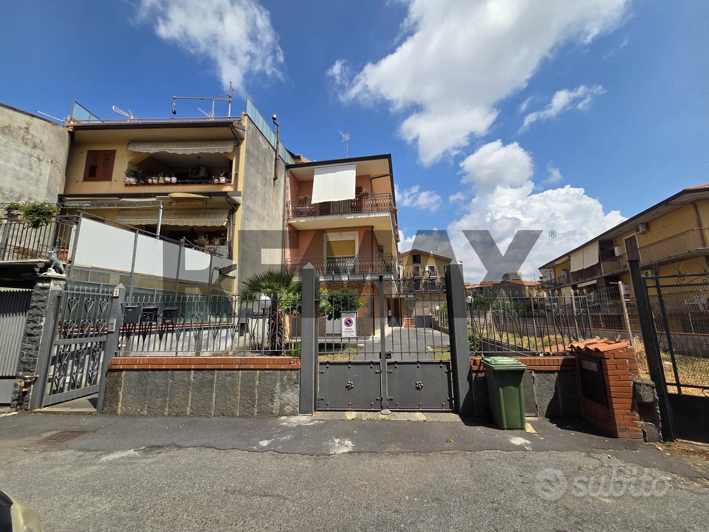 Apartment in San Pietro Clarenza - Vista 2
