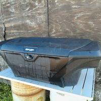 cassone universale pick up