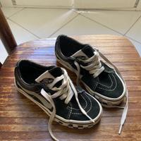 Shoes Vans /  31 / kids /