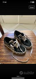 Shoes Vans /  31 / kids /