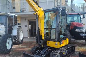 Escavatore Nuovo LiuGong 9027F (27 Quintali)