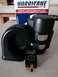 Tromba elettropneumatica MARCO HT1