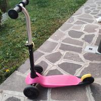monopattino bimba/o