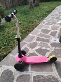 monopattino bimba/o