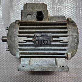 Motore Trifase SOGA 7.5 kW – 112MC/2