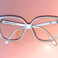 Christian Dior 2291 vintage occhiali ORIGINALI