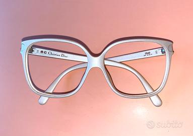 Christian Dior 2291 vintage occhiali ORIGINALI