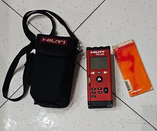 Hilti PD22 Laser telimetro