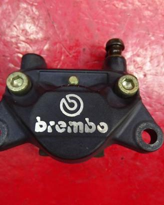PINZA FRENO POST DUCATI MULTISTRADA 620 IE