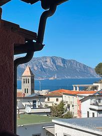 Casa Vacanze con vista mare