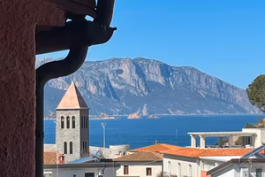 Casa Vacanze con vista mare