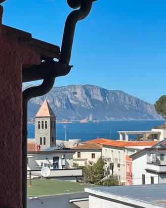 Casa Vacanze con vista mare
