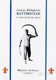 Battibecchi - Curzio Malaparte
