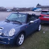 mini Cooper 2005 GPL