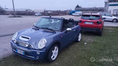 mini Cooper 2005 GPL