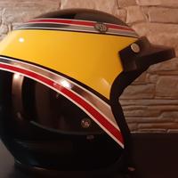 CASCO JET LONG BEACH DUCATI SCRAMBLER