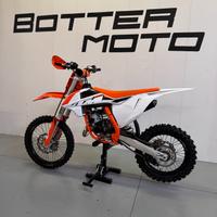 KTM SX 85