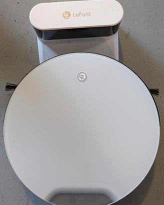 Lefant n1 robot aspirapolvere 