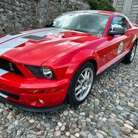 Ford mustang shelby gt500