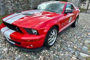 Ford mustang shelby gt500