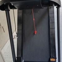Tapis roulant bahaji