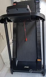 Tapis roulant bahaji