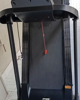 Tapis roulant bahaji