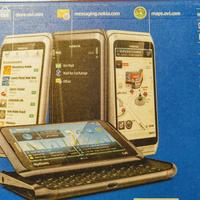 Nokia E7