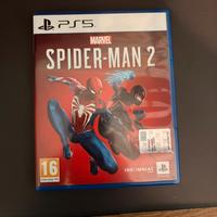 Spiderman 2