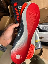Solette Sorbothane NUOVE ammortizzazione sportiva