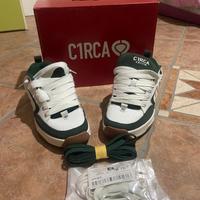 Scarpe C1RCA