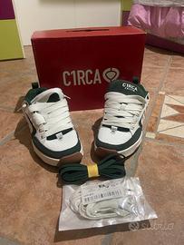 Scarpe C1RCA