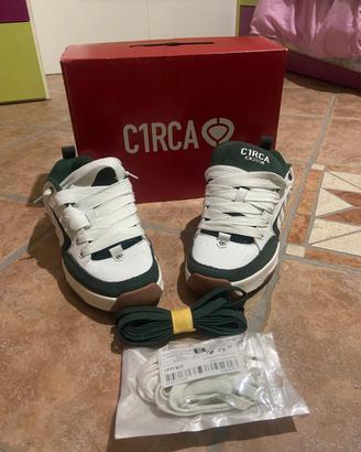 Scarpe C1RCA