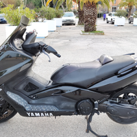Yamaha t-max 500 (2002)