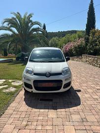 Fiat Panda 1.2 Pop Van 2 posti