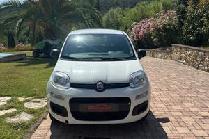 Fiat Panda 1.2 Pop Van 2 posti