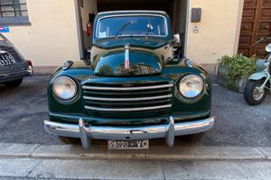 Fiat Topolino Giardinetta 500C