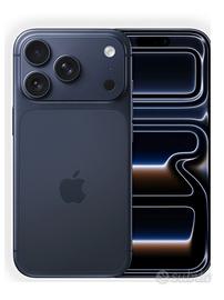 Iphone 17 pro max 256 gb