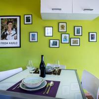 Grazioso appartamento SanSisto L'Aquila short rent