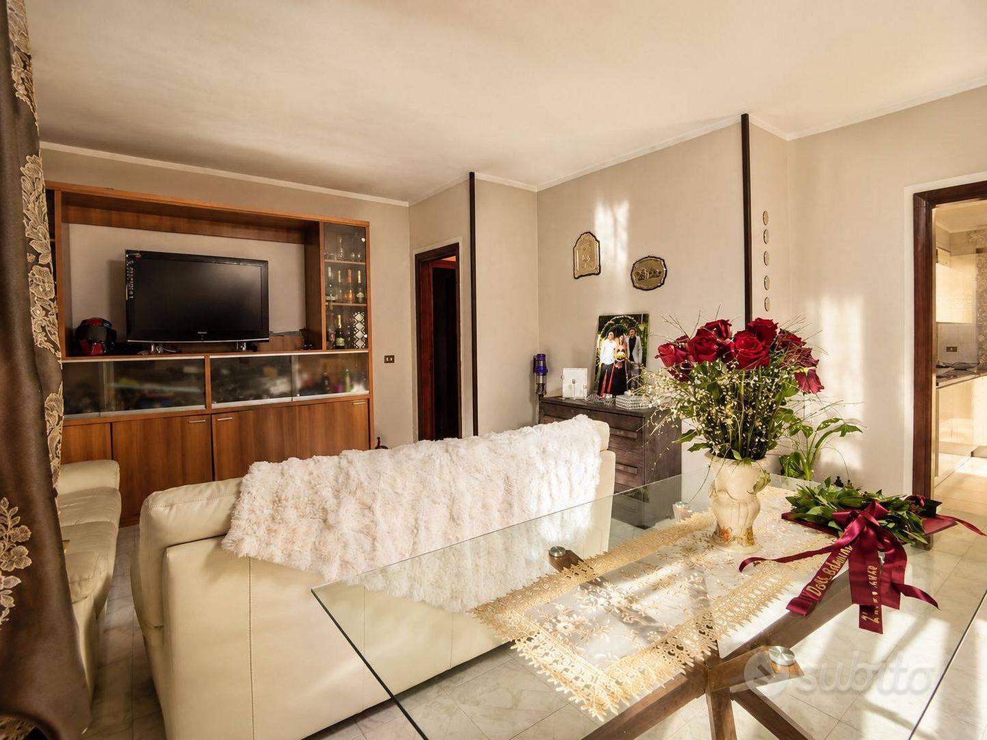 Appartamento – San Nicola la Strada, Caserta - Vista 4