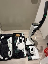 Utile per chi vuole pulire a fondo la casa