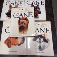 enciclopedia del cane