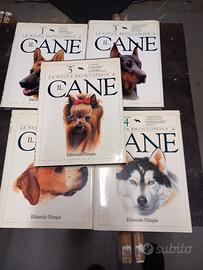 enciclopedia del cane