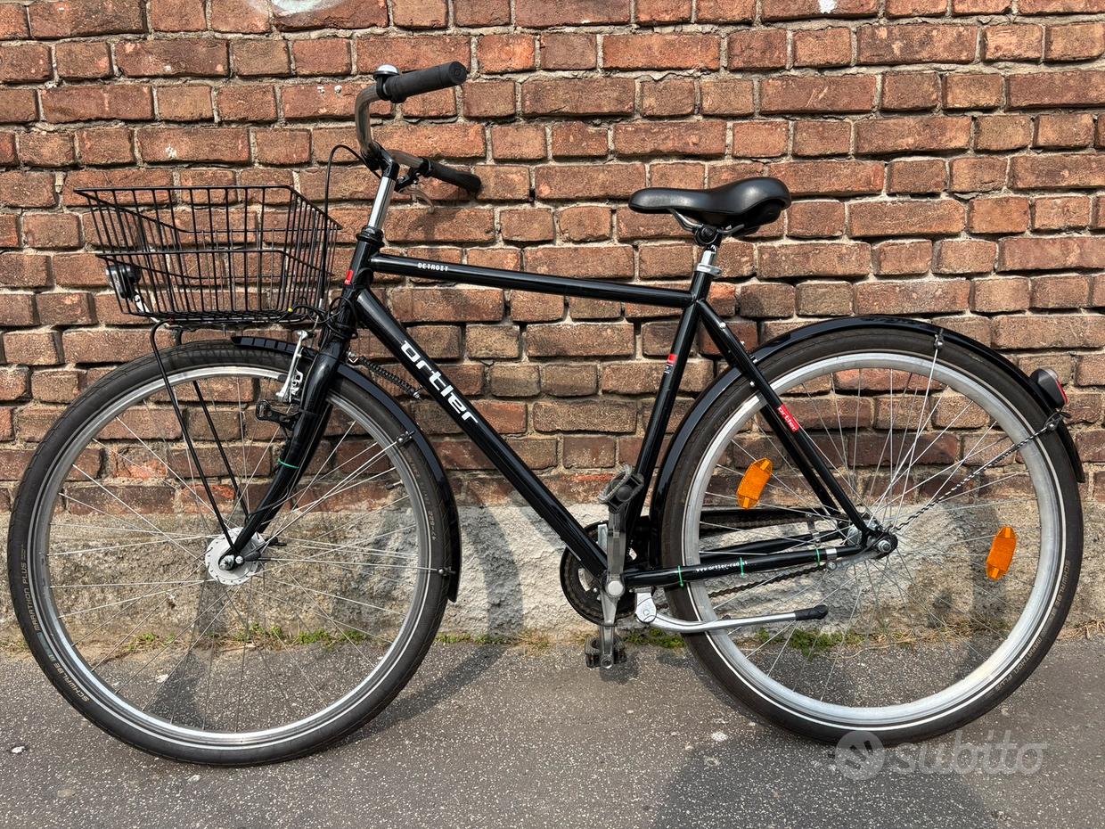 PARASPRUZZI BICI EPOCA eroica corsa taurus bianchi legnano u dei